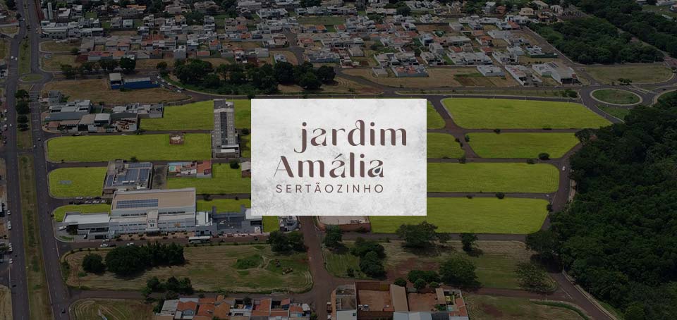 Jardim Amália