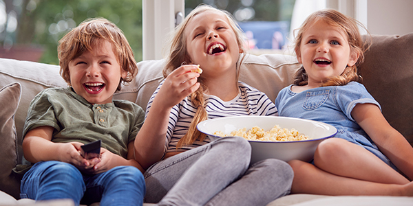 10 Atividades Criativas para Crianças de Férias em Casa
