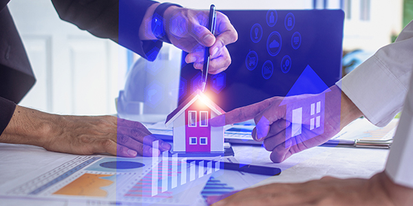 Com avanços rápidos, a Inteligência Artifical está conduzindo uma mudança fundamental na indústria da construção residencial. Saiba mais.