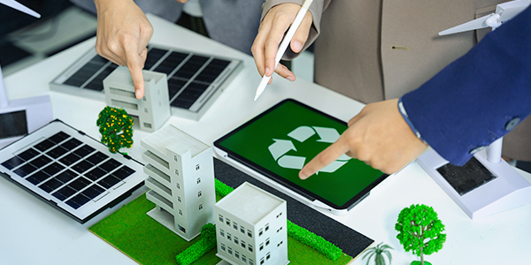 5 técnicas de Construção Sustentável para inserir no projeto