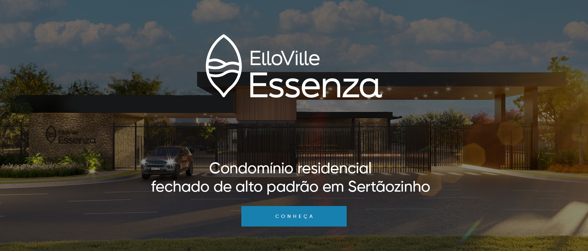 Essenza